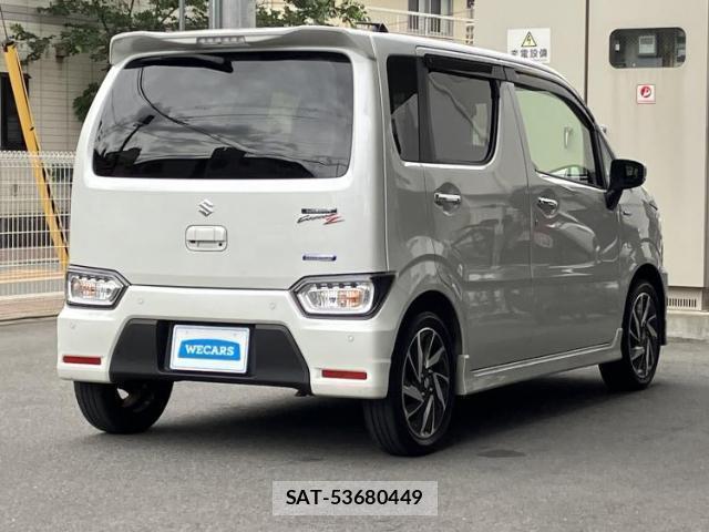 Suzuki WAGON R 2024-04 8056186-2