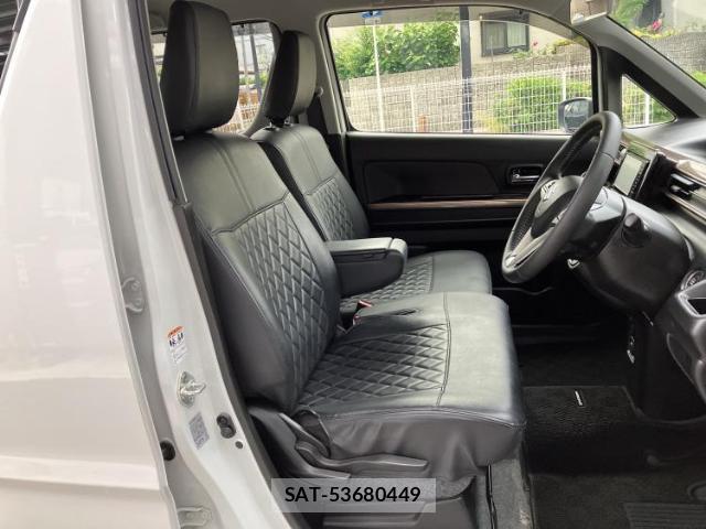 Suzuki WAGON R 2024-04 8056186-3