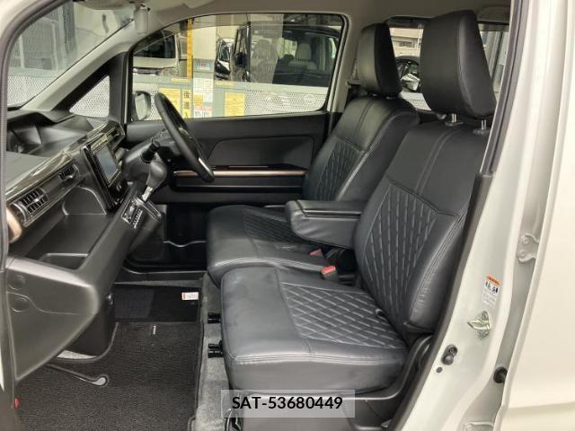 Suzuki WAGON R 2024-04 8056186-5