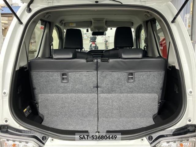 Suzuki WAGON R 2024-04 8056186-7