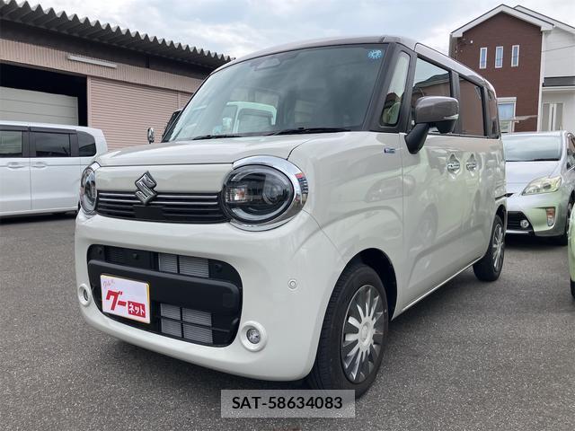 Suzuki WAGON R 2026-01 8054063-0