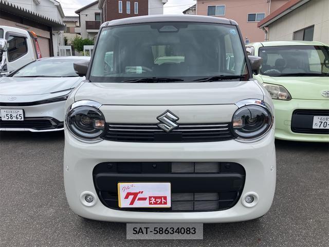 Suzuki WAGON R 2026-01 8054063-1
