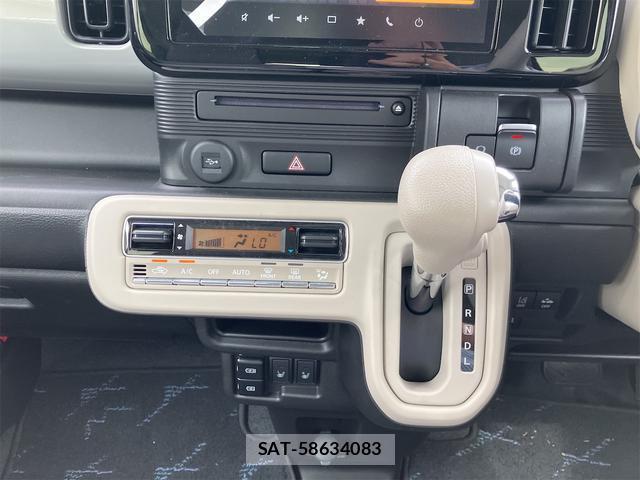 Suzuki WAGON R 2026-01 8054063-15