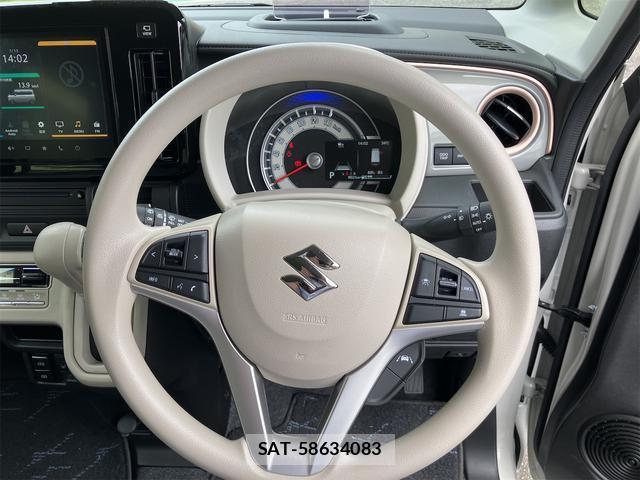 Suzuki WAGON R 2026-01 8054063-17