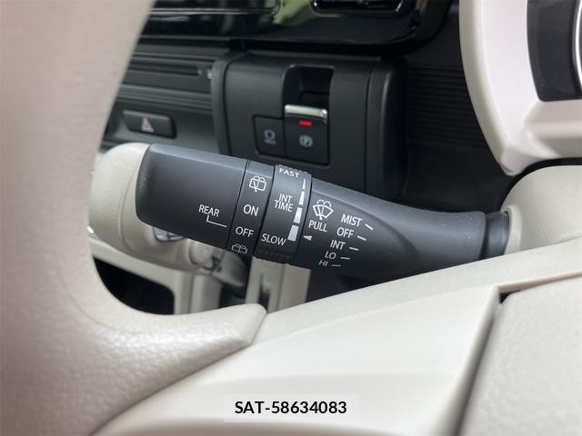 Suzuki WAGON R 2026-01 8054063-19