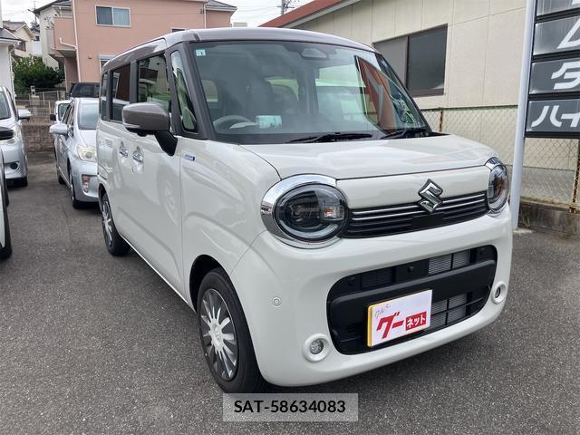 Suzuki WAGON R 2026-01 8054063-2