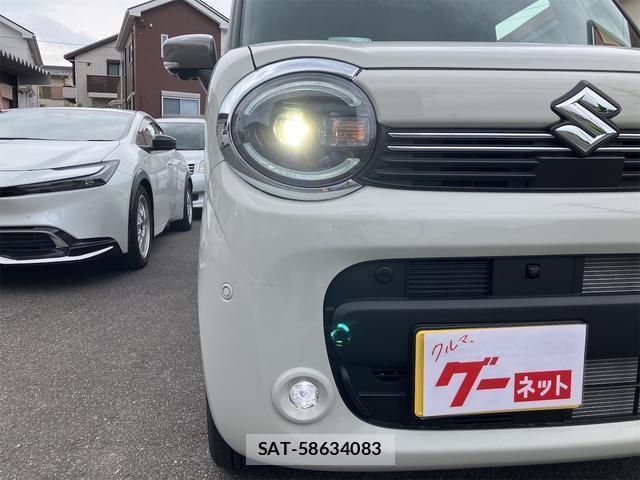 Suzuki WAGON R 2026-01 8054063-6
