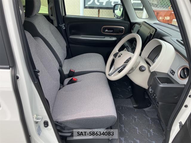 Suzuki WAGON R 2026-01 8054063-8