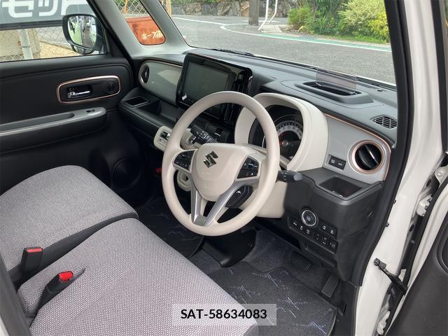 Suzuki WAGON R 2026-01 8054063-9