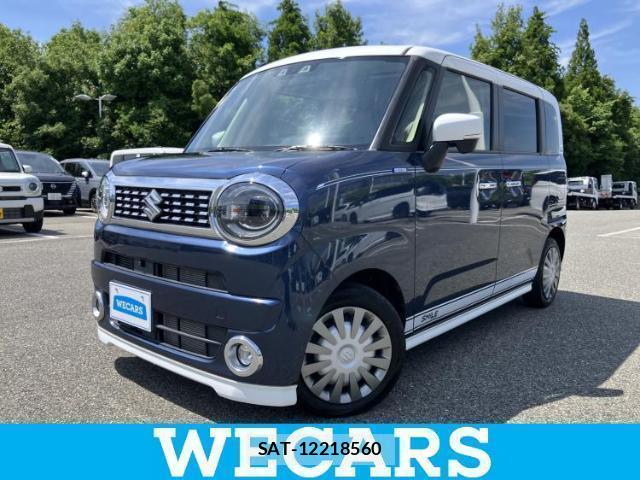 Suzuki WAGON R 2022-05 8054973-0