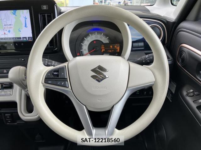 Suzuki WAGON R 2022-05 8054973-15