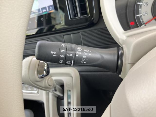 Suzuki WAGON R 2022-05 8054973-17