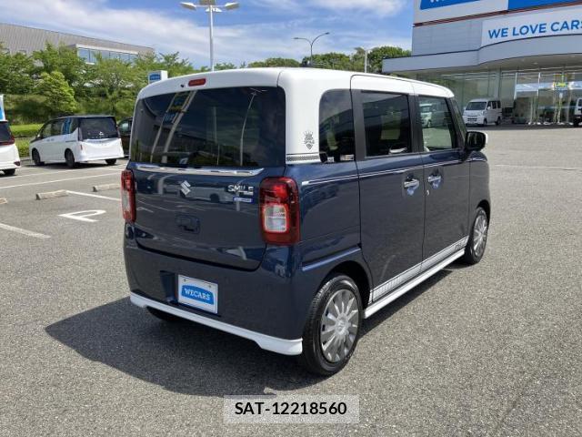 Suzuki WAGON R 2022-05 8054973-2