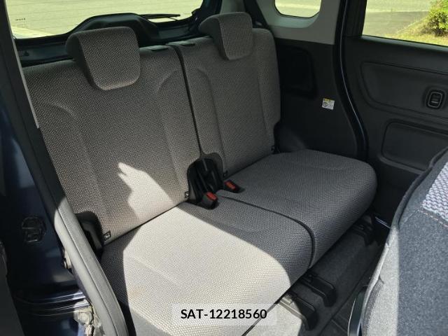 Suzuki WAGON R 2022-05 8054973-4