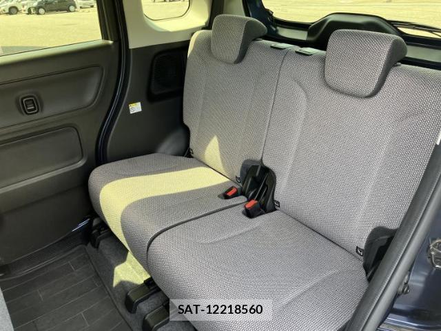 Suzuki WAGON R 2022-05 8054973-6