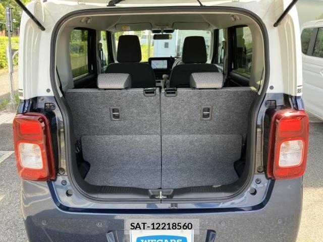 Suzuki WAGON R 2022-05 8054973-7