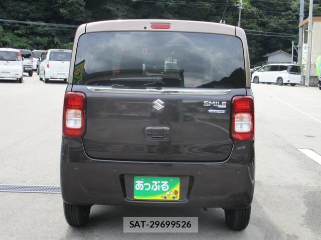 Suzuki WAGON R 2024-05 8056021-2