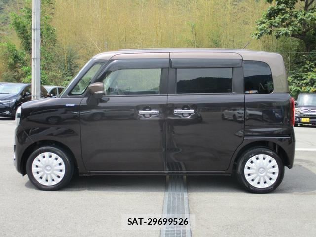 Suzuki WAGON R 2024-05 8056021-4
