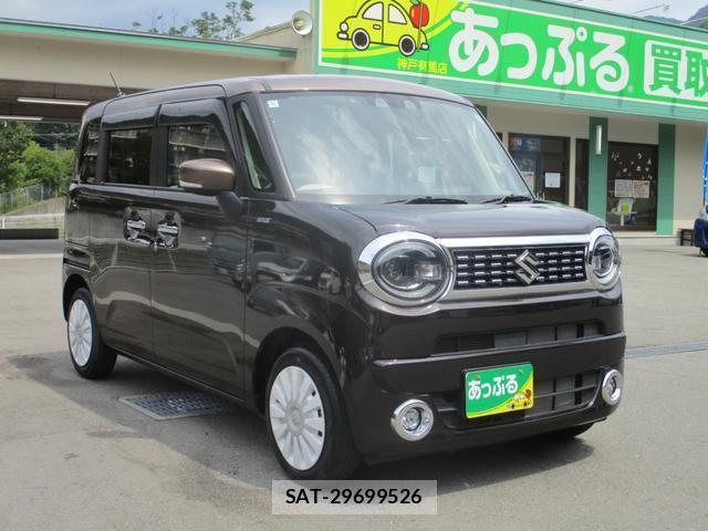 Suzuki WAGON R 2024-05 8056021-5