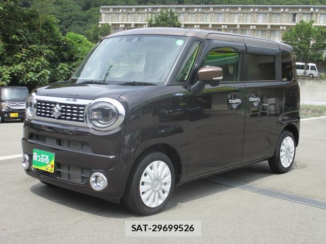 Suzuki WAGON R 2024-05 8056021-6