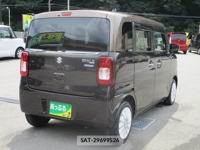 Suzuki WAGON R 2024-05 8056021-7