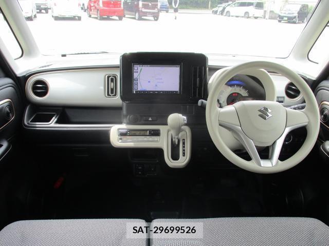 Suzuki WAGON R 2024-05 8056021-8