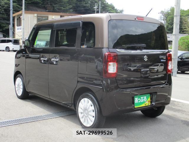 Suzuki WAGON R 2024-05 8056021-9