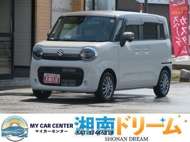 Suzuki WAGON R 2026-04 8056077-0