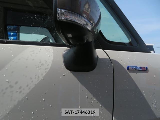Suzuki WAGON R 2026-04 8056077-10