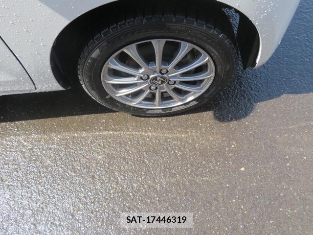 Suzuki WAGON R 2026-04 8056077-11