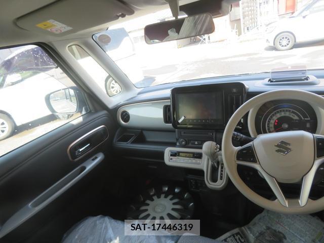 Suzuki WAGON R 2026-04 8056077-13