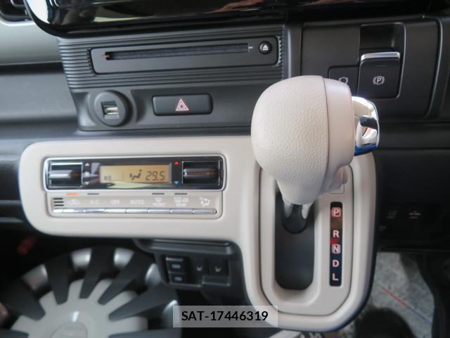 Suzuki WAGON R 2026-04 8056077-19