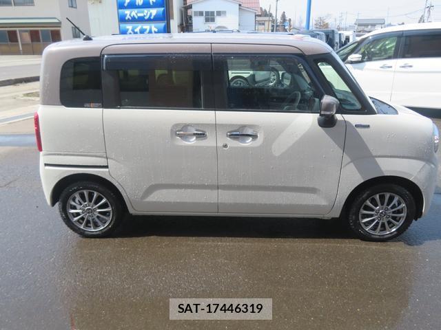 Suzuki WAGON R 2026-04 8056077-2