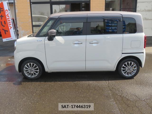 Suzuki WAGON R 2026-04 8056077-3