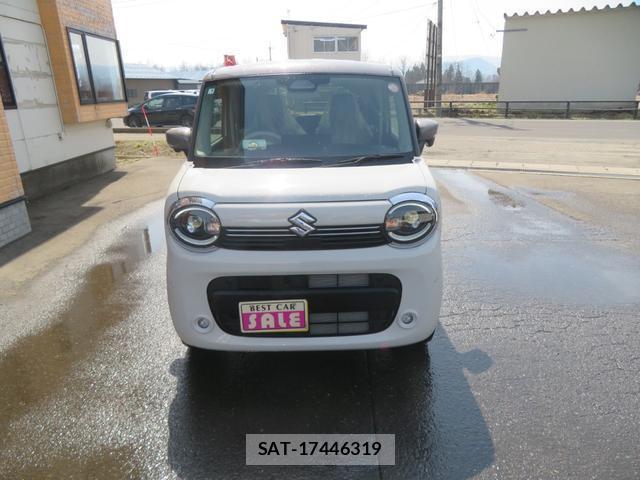 Suzuki WAGON R 2026-04 8056077-6