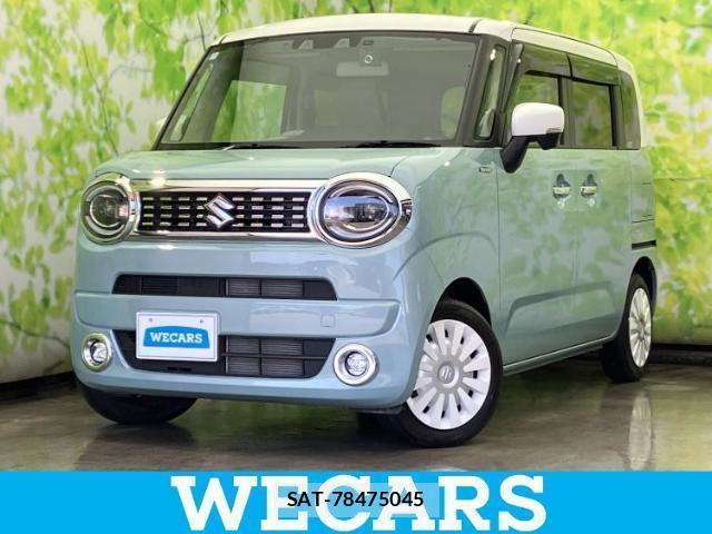 Suzuki WAGON R 2024-03 8056108-0