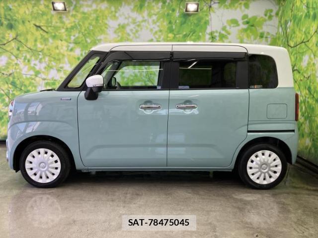 Suzuki WAGON R 2024-03 8056108-1