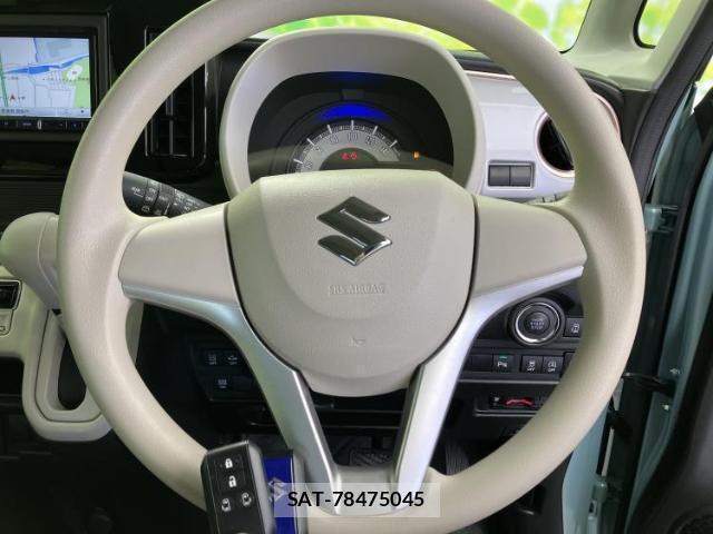 Suzuki WAGON R 2024-03 8056108-14