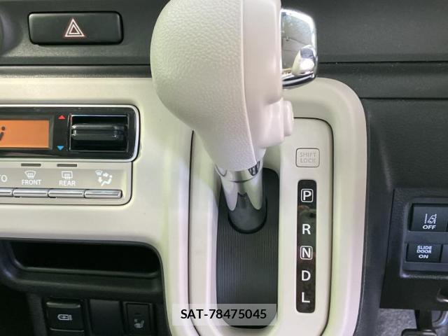 Suzuki WAGON R 2024-03 8056108-17
