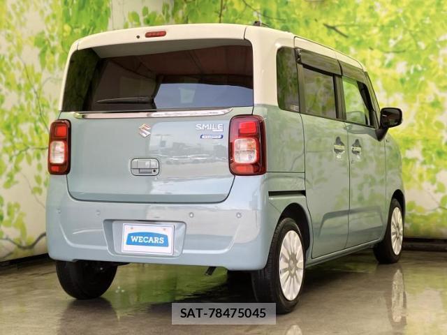 Suzuki WAGON R 2024-03 8056108-2