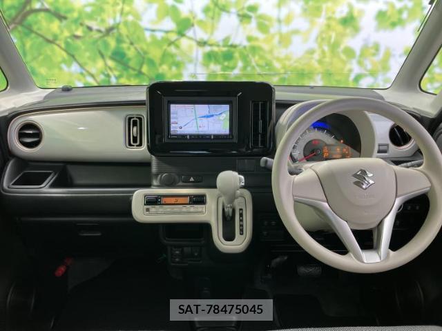 Suzuki WAGON R 2024-03 8056108-3