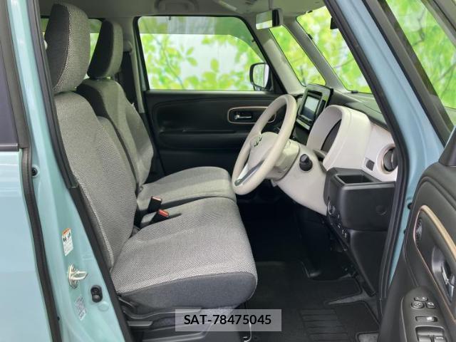 Suzuki WAGON R 2024-03 8056108-4