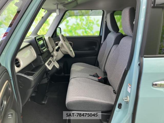 Suzuki WAGON R 2024-03 8056108-6