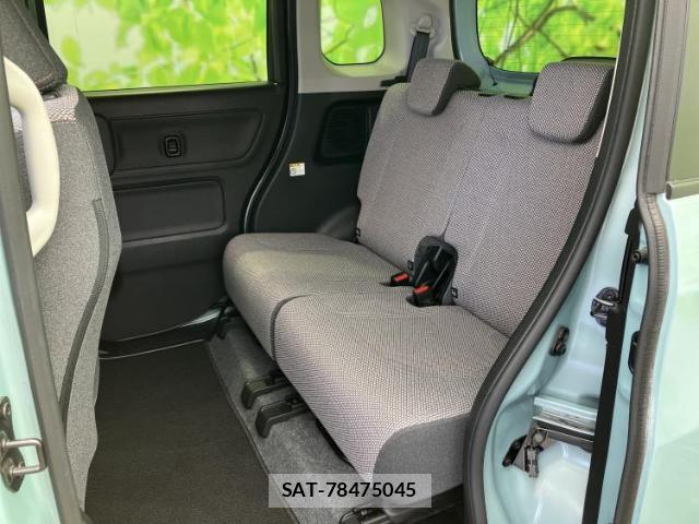 Suzuki WAGON R 2024-03 8056108-7