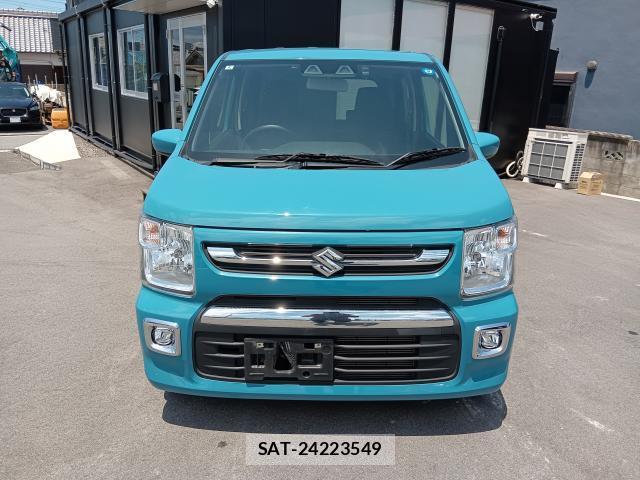 Suzuki WAGON R 2024-02 8053414-1