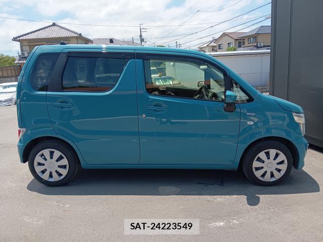 Suzuki WAGON R 2024-02 8053414-3