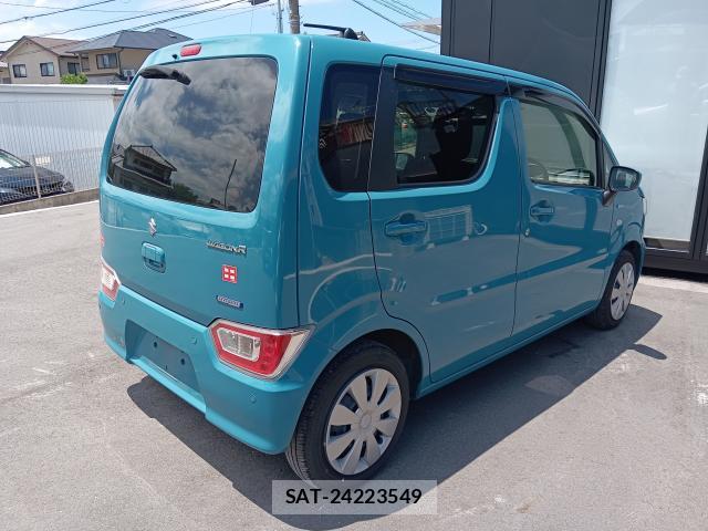 Suzuki WAGON R 2024-02 8053414-4