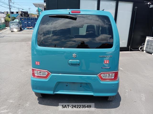 Suzuki WAGON R 2024-02 8053414-5