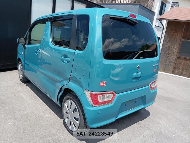 Suzuki WAGON R 2024-02 8053414-6