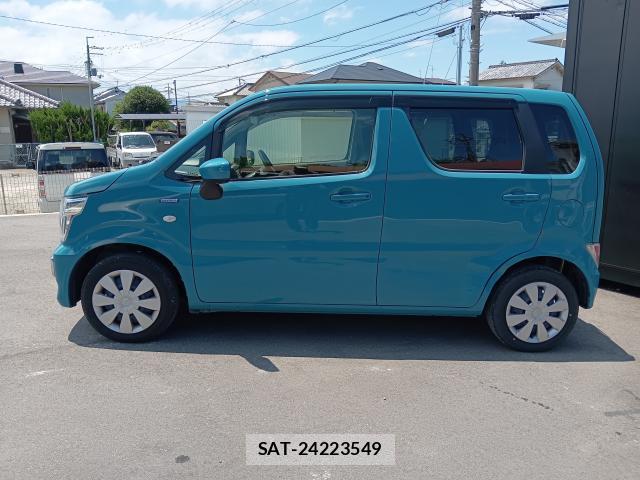 Suzuki WAGON R 2024-02 8053414-7